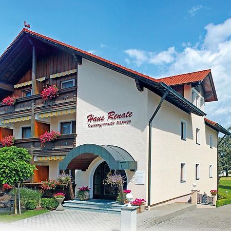 Haus Renate Hotel Bad Füssing Екстериор снимка