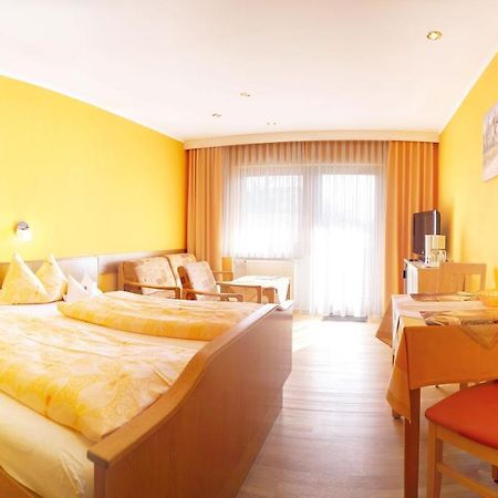 Haus Renate Hotel Bad Füssing Екстериор снимка
