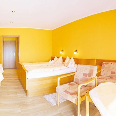 Haus Renate Hotel Bad Füssing Екстериор снимка