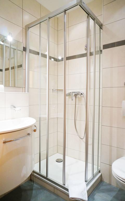 Haus Renate Hotel Bad Füssing Екстериор снимка
