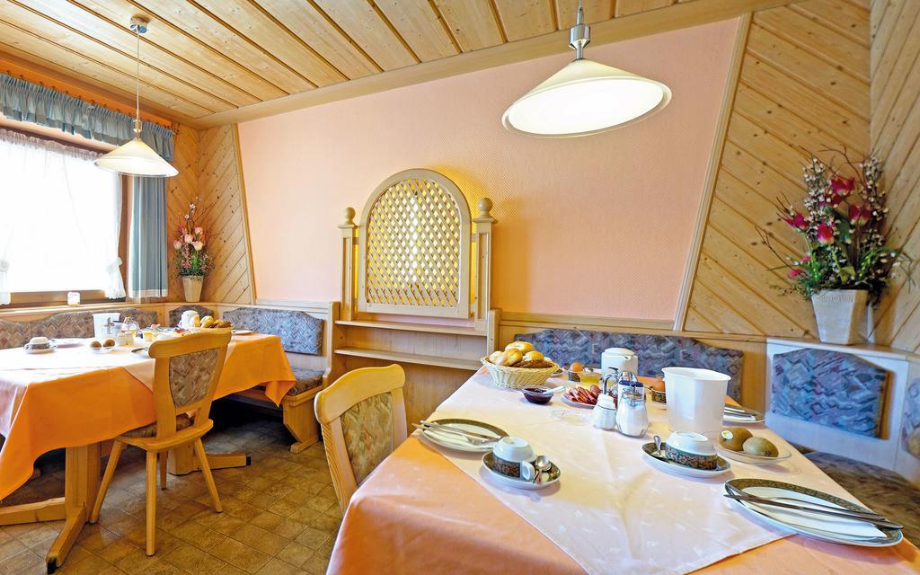 Haus Renate Hotel Bad Füssing Екстериор снимка