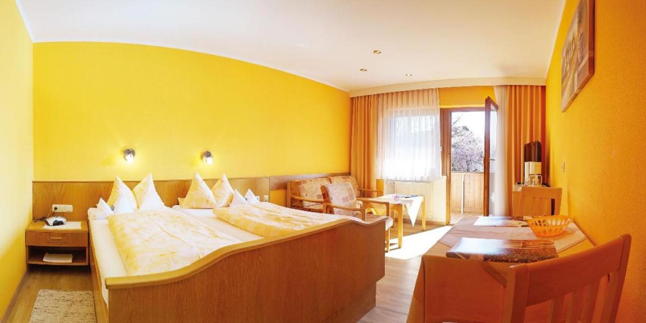 Haus Renate Hotel Bad Füssing Екстериор снимка