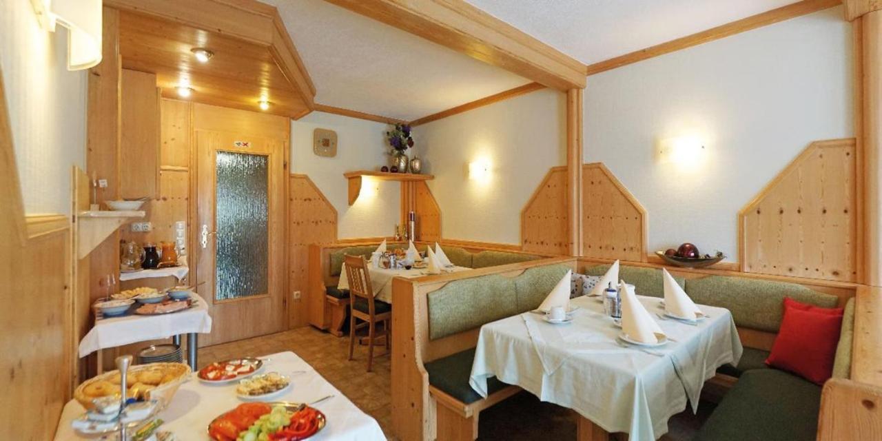 Haus Renate Hotel Bad Füssing Екстериор снимка