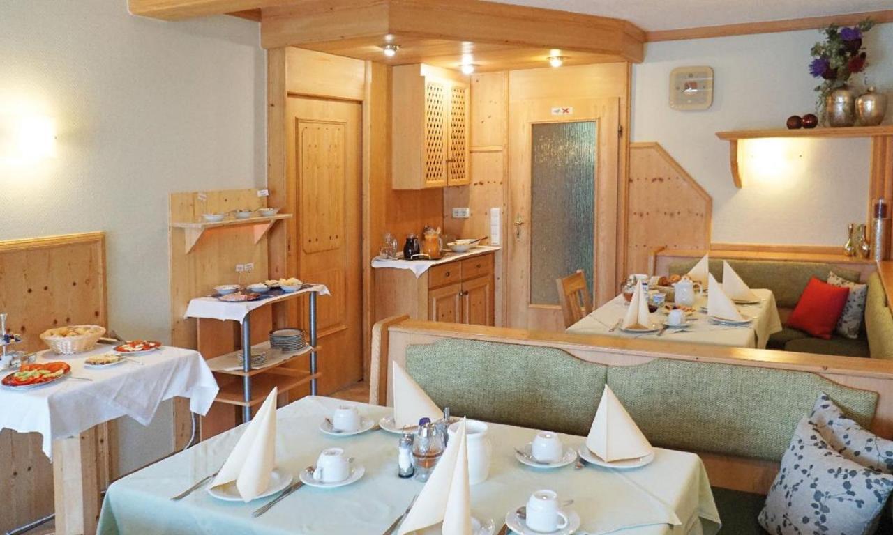 Haus Renate Hotel Bad Füssing Екстериор снимка