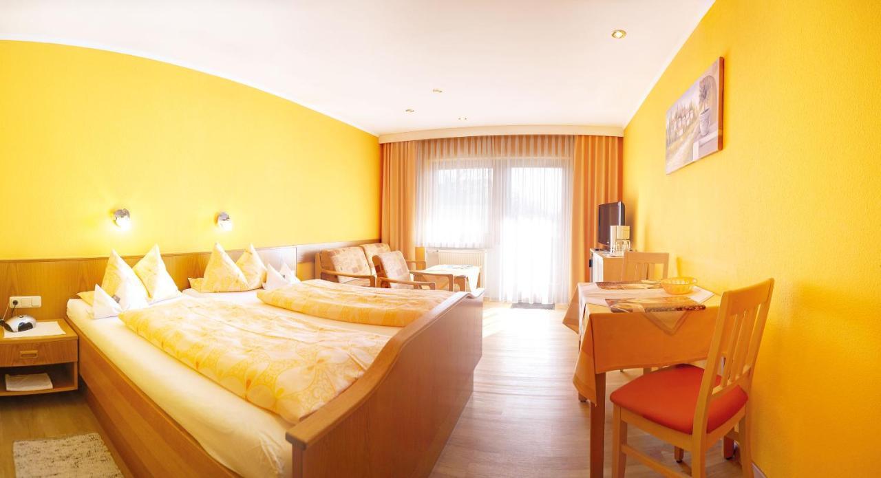 Haus Renate Hotel Bad Füssing Екстериор снимка