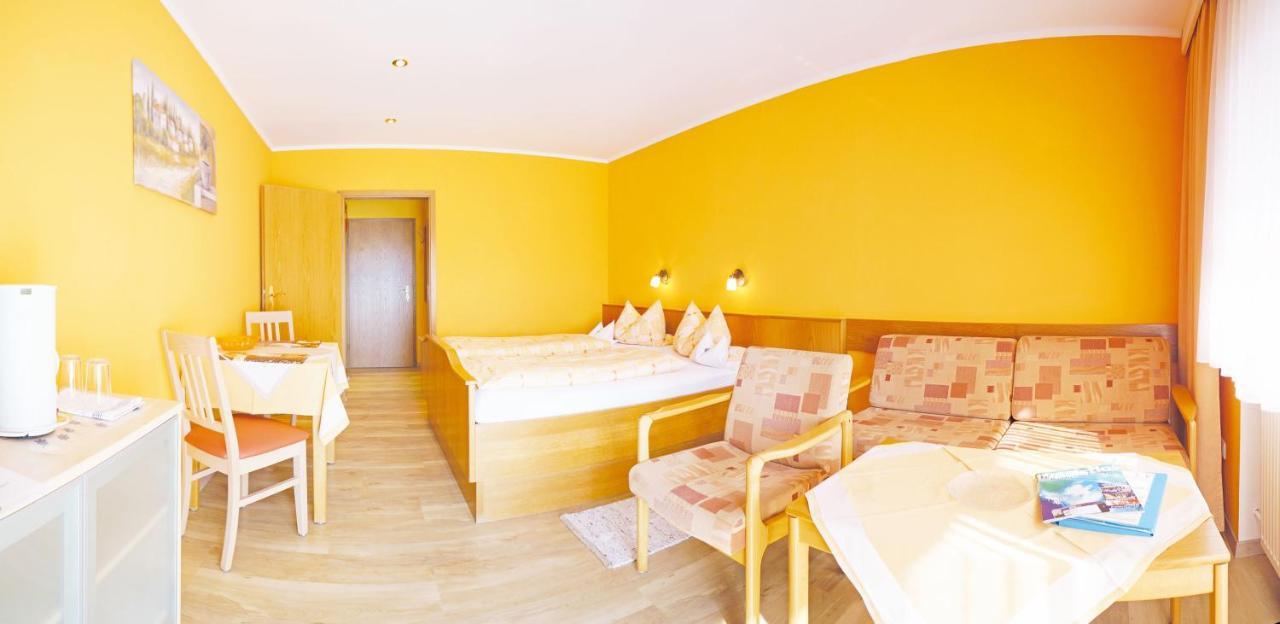 Haus Renate Hotel Bad Füssing Екстериор снимка